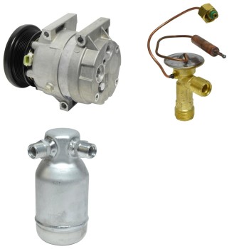 A/C Compressor Kit