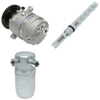 A/C Compressor Kit