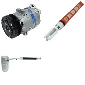 A/C Compressor Kit