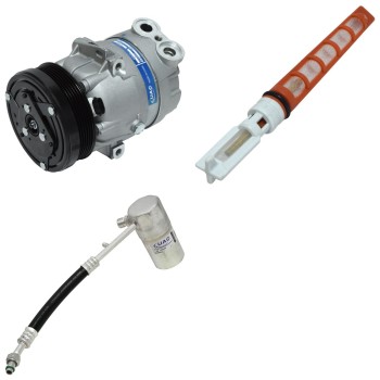 A/C Compressor Kit