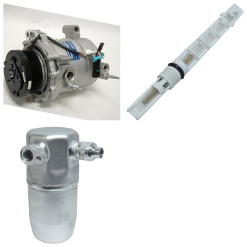 A/C Compressor Kit
