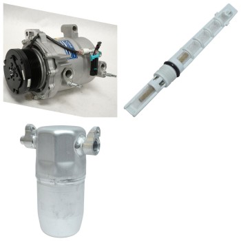 A/C Compressor Kit