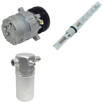A/C Compressor Kit