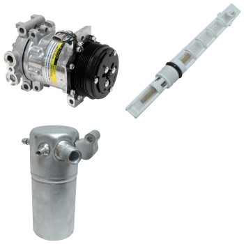 A/C Compressor Kit