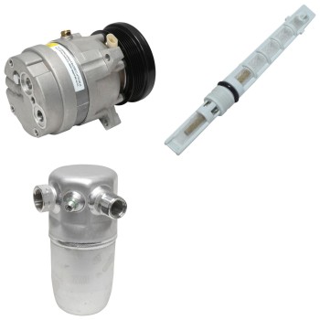 A/C Compressor Kit