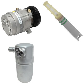 A/C Compressor Kit