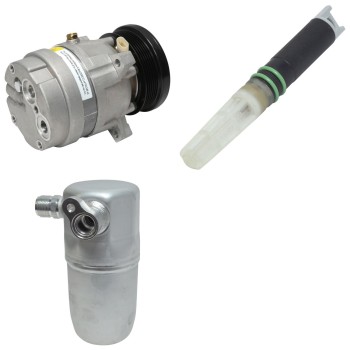 A/C Compressor Kit