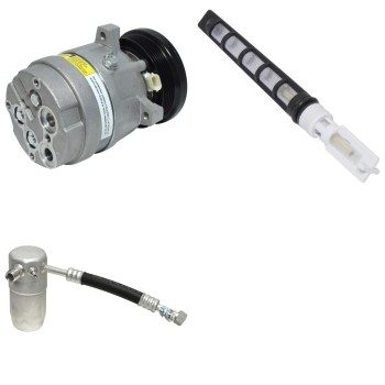 A/C Compressor Kit