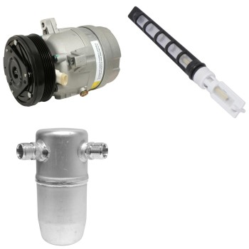 A/C Compressor Kit
