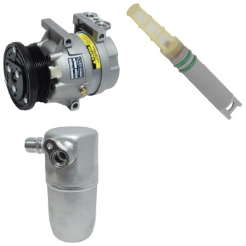 A/C Compressor Kit