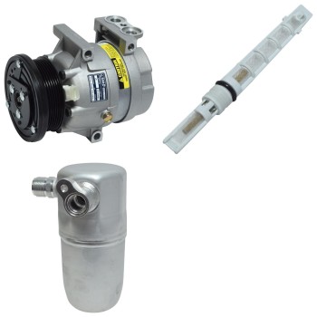 A/C Compressor Kit