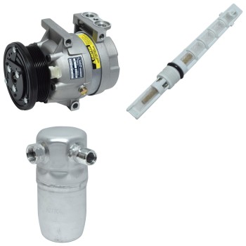A/C Compressor Kit