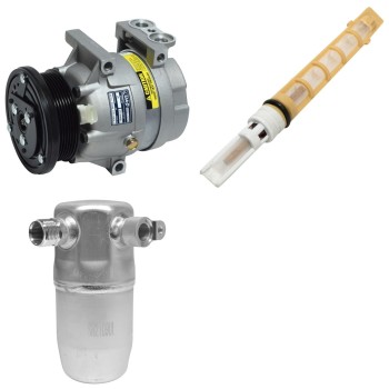 A/C Compressor Kit