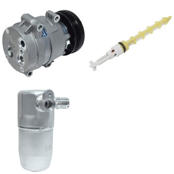 A/C Compressor Kit