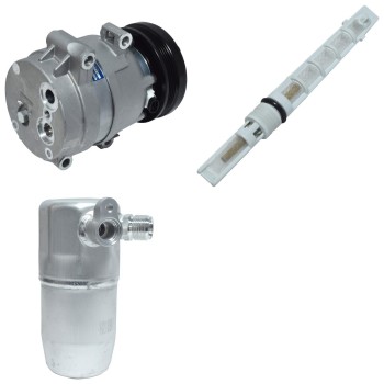 A/C Compressor Kit