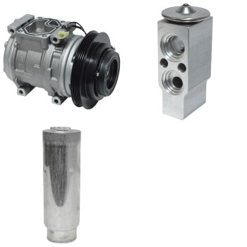 A/C Compressor Kit