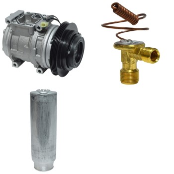 A/C Compressor Kit