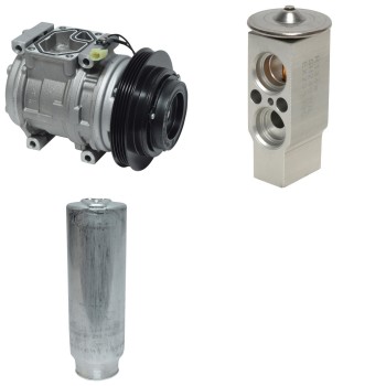 A/C Compressor Kit