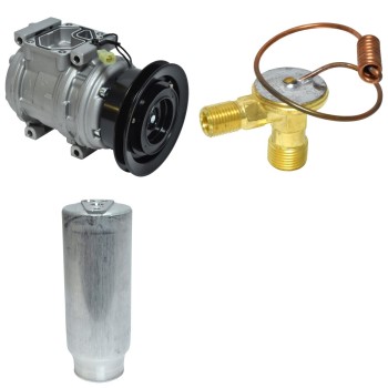 A/C Compressor Kit