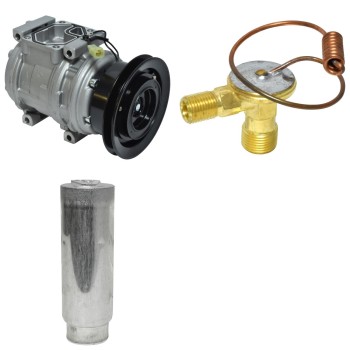 A/C Compressor Kit