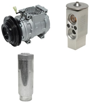 A/C Compressor Kit