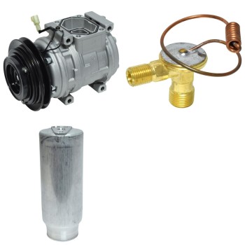 A/C Compressor Kit