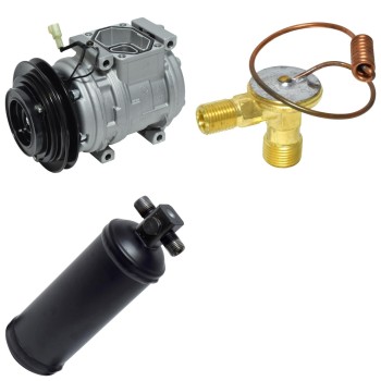 A/C Compressor Kit