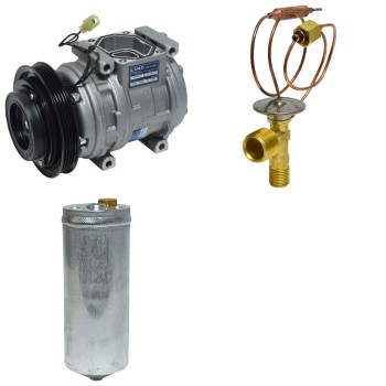 A/C Compressor Kit