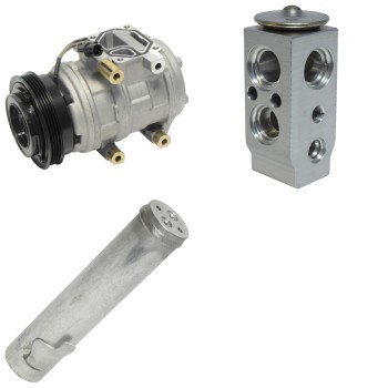 A/C Compressor Kit