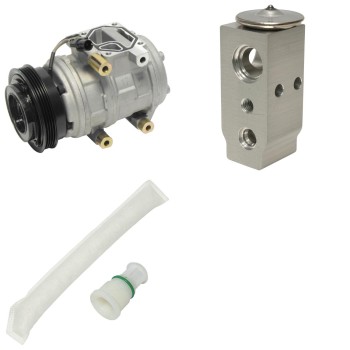 A/C Compressor Kit