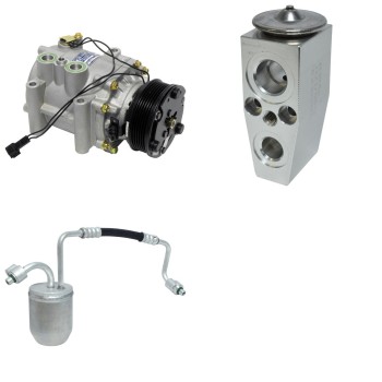 A/C Compressor Kit