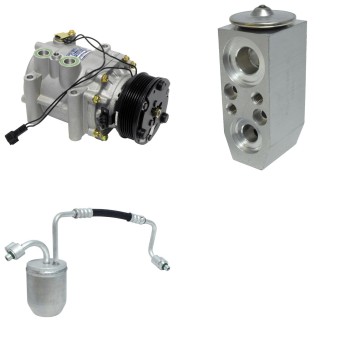 A/C Compressor Kit