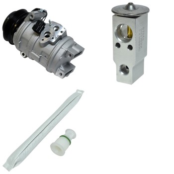 A/C Compressor Kit