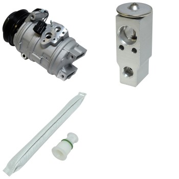A/C Compressor Kit