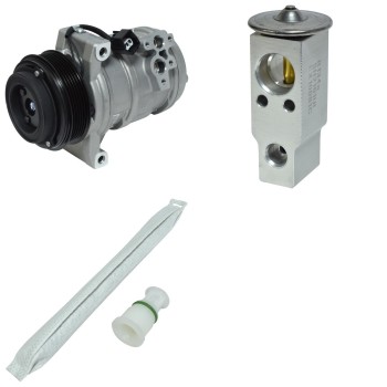 A/C Compressor Kit