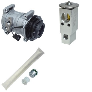 A/C Compressor Kit