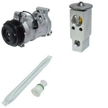 A/C Compressor Kit