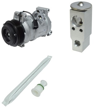 A/C Compressor Kit