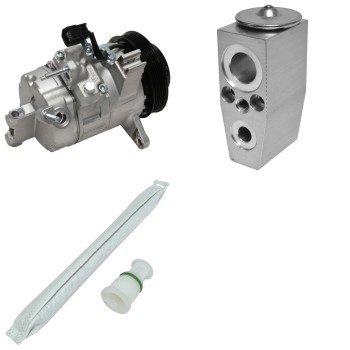 A/C Compressor Kit