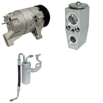 A/C Compressor Kit