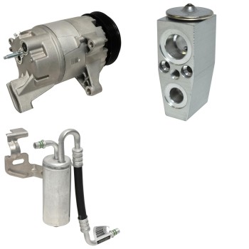 A/C Compressor Kit