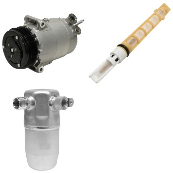 A/C Compressor Kit