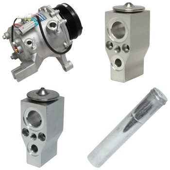 A/C Compressor Kit