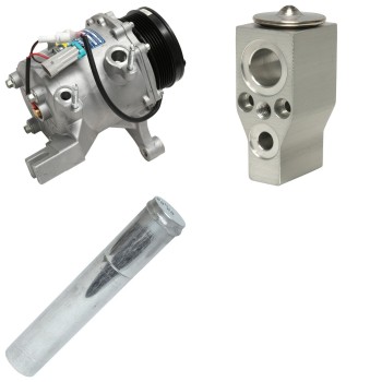A/C Compressor Kit