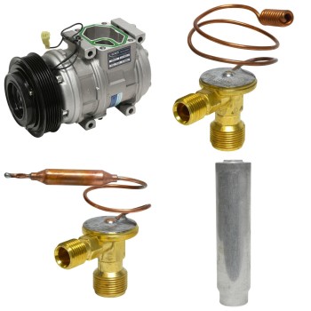 A/C Compressor Kit