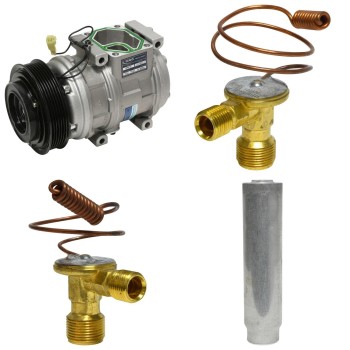 A/C Compressor Kit
