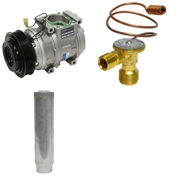 A/C Compressor Kit