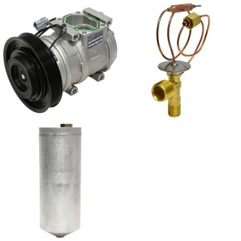 A/C Compressor Kit