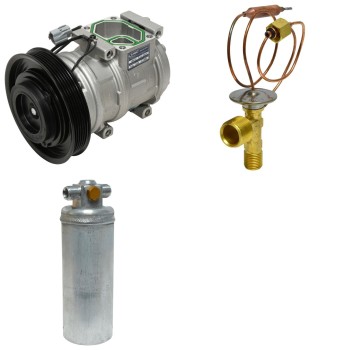 A/C Compressor Kit