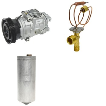 A/C Compressor Kit